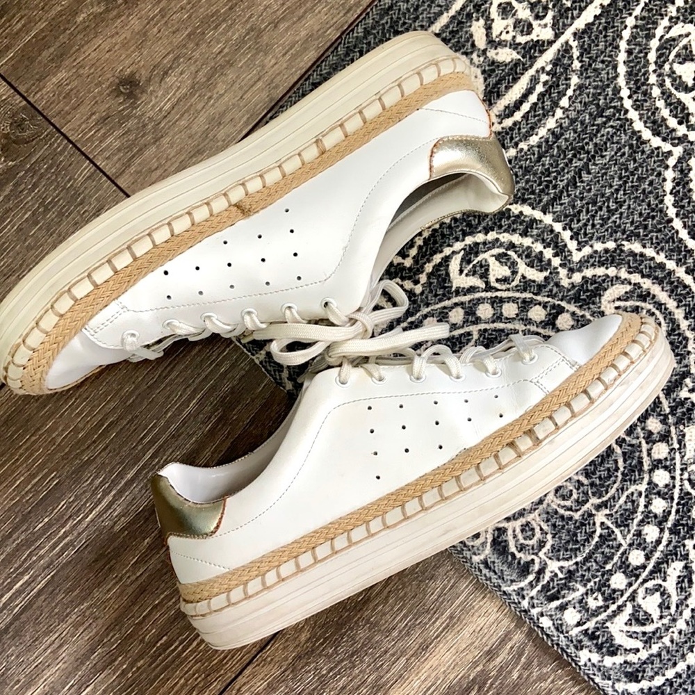 Sam Edelman Kavi Sneakers - Picture 8 of 14